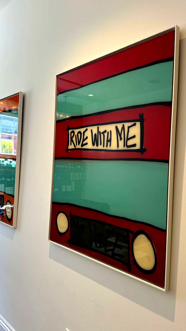 chloerosenbaum image ~ Altpins