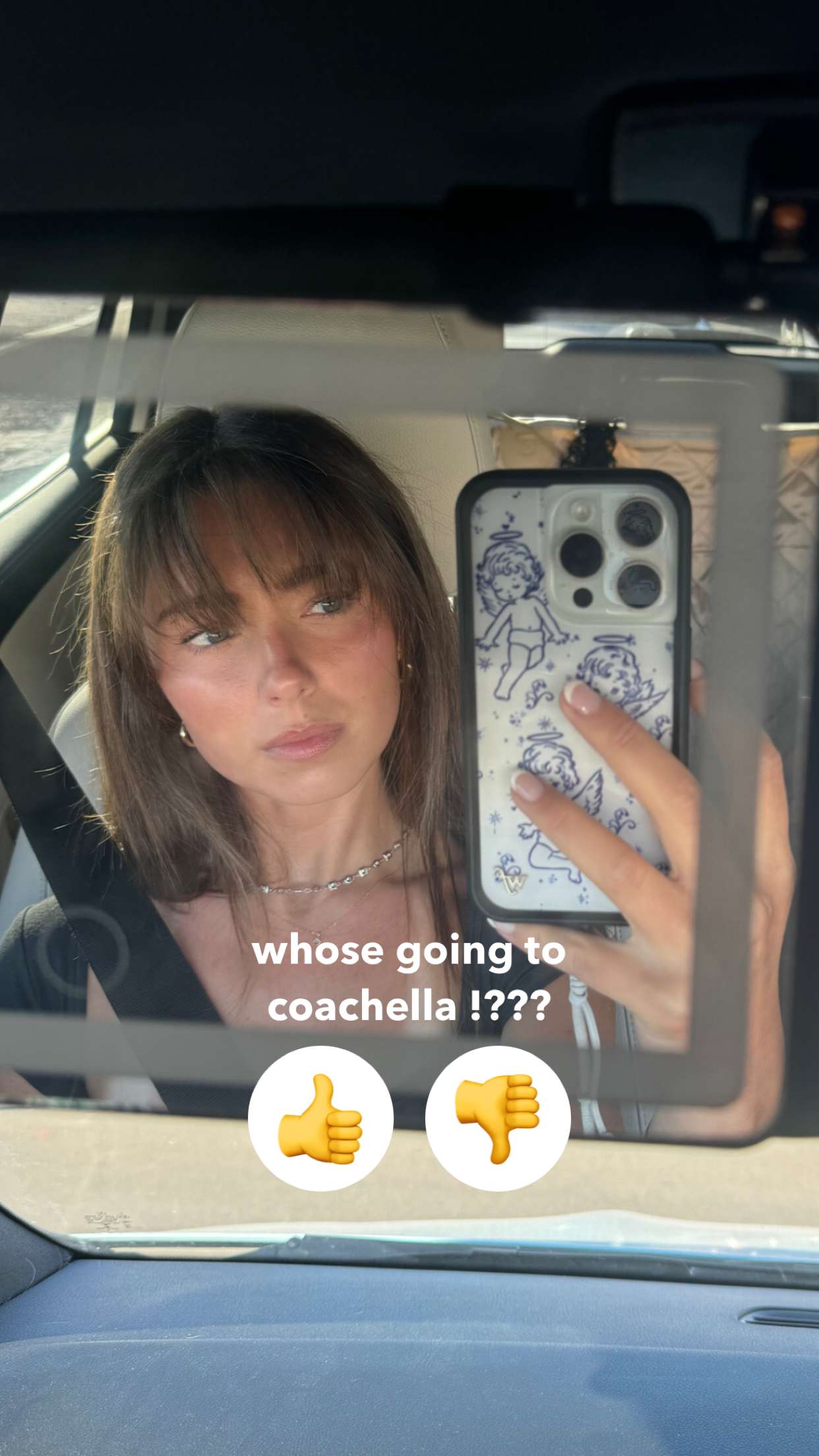 chloerosenbaum snapchat image archive image