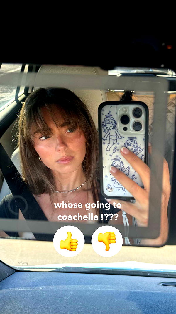 chloerosenbaum image ~ Altpins