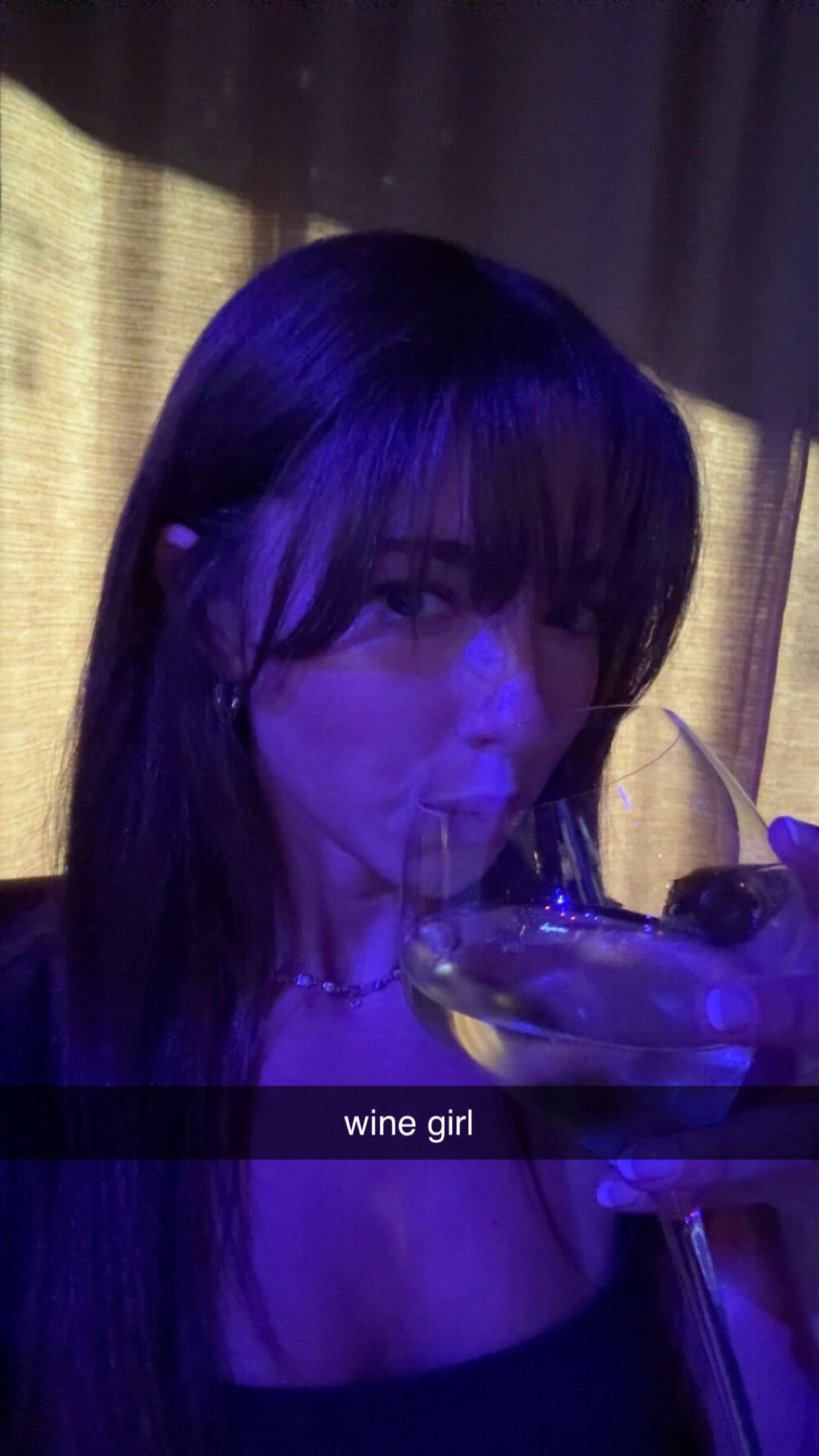 chloerosenbaum snapchat image archive image