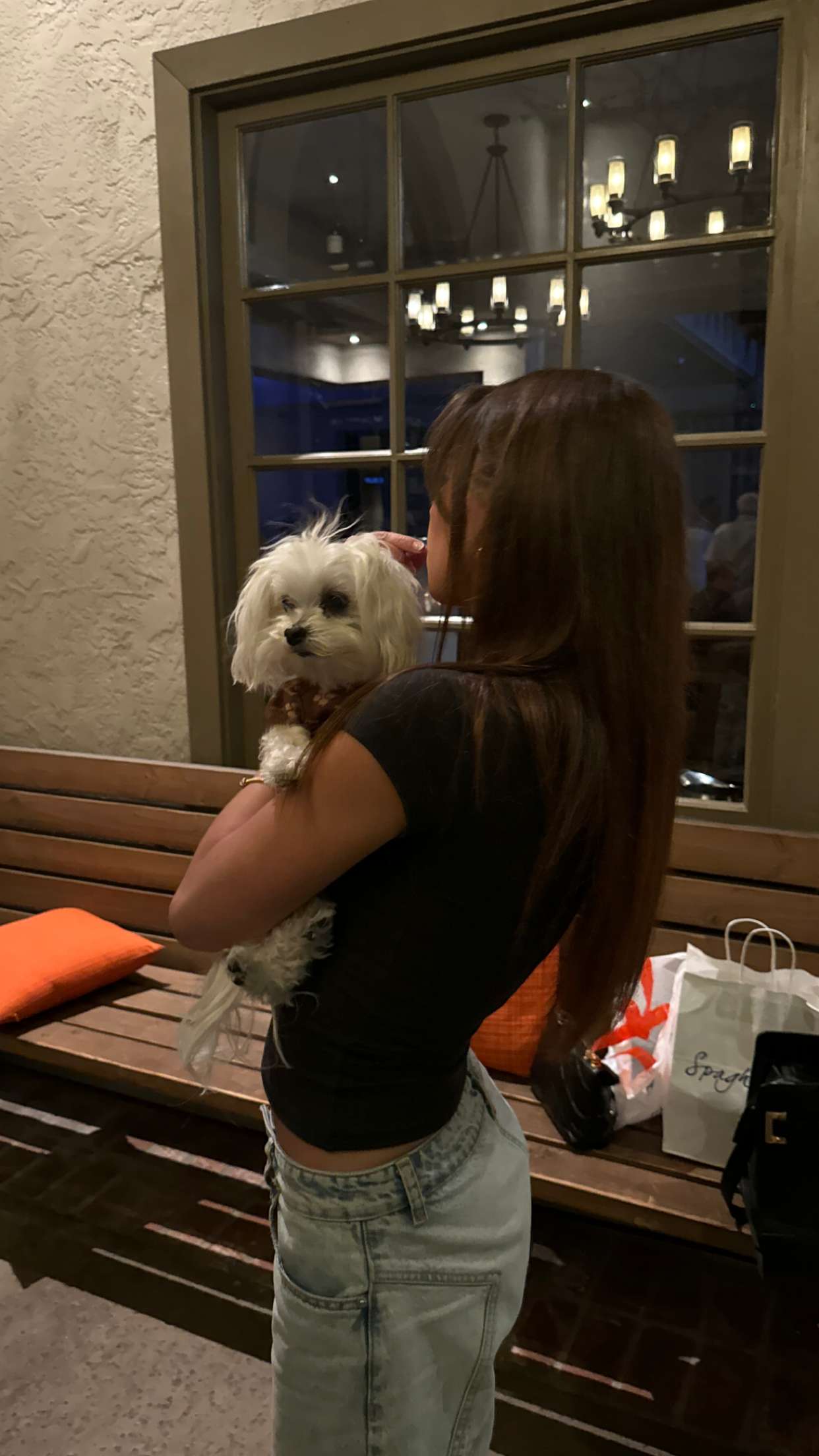 chloerosenbaum snapchat image archive image