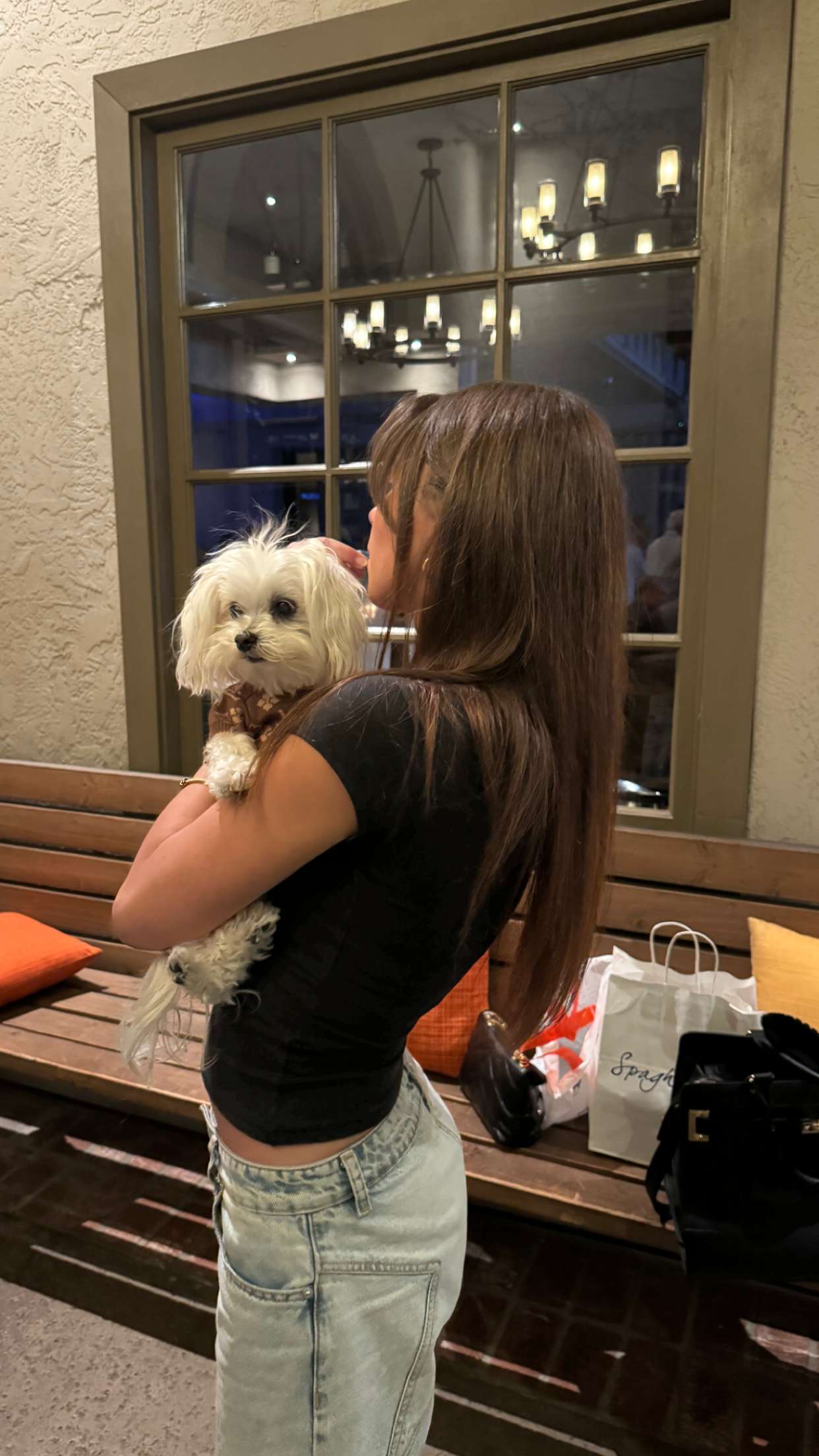 chloerosenbaum snapchat image archive image