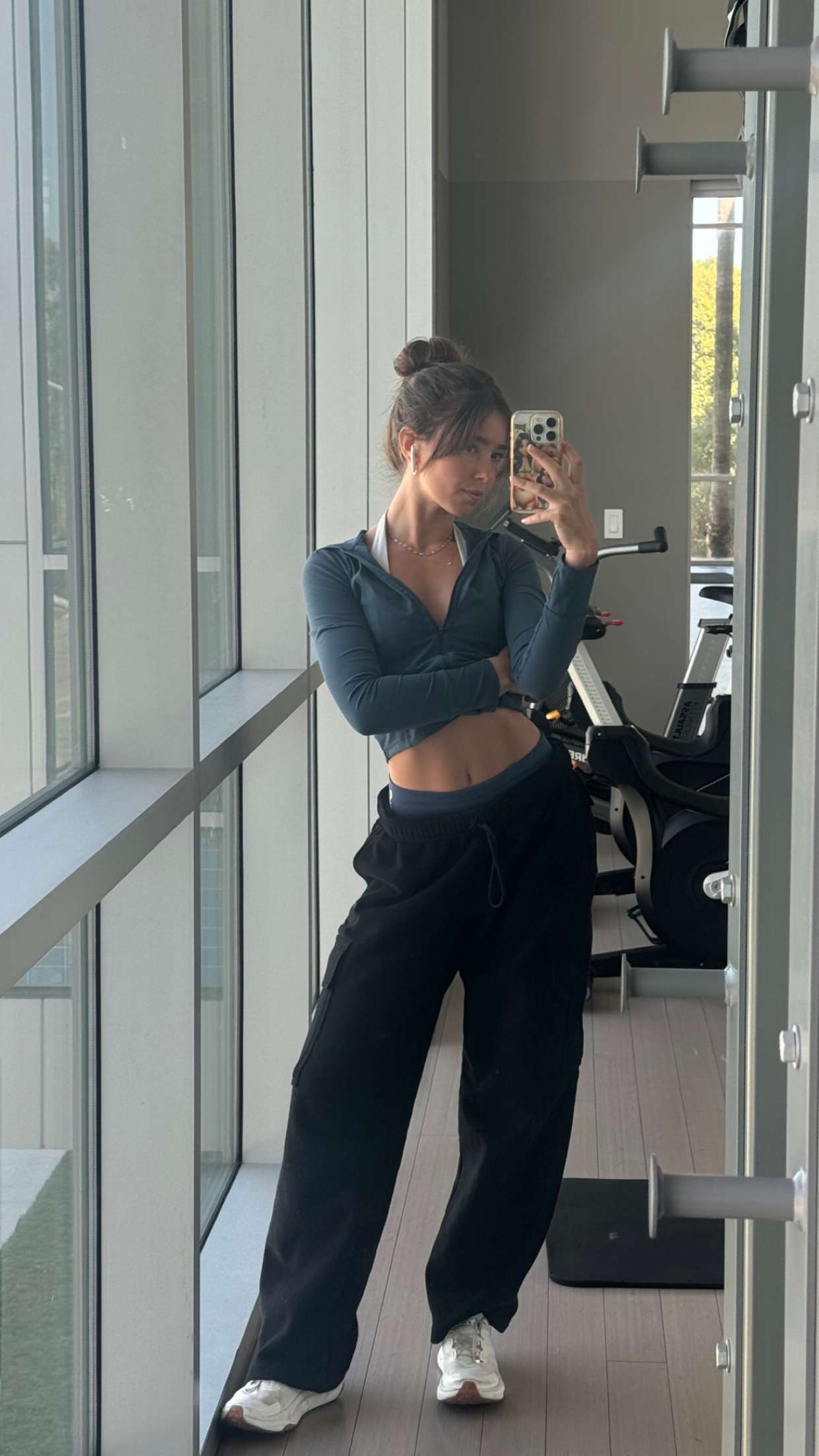 chloerosenbaum snapchat image archive image