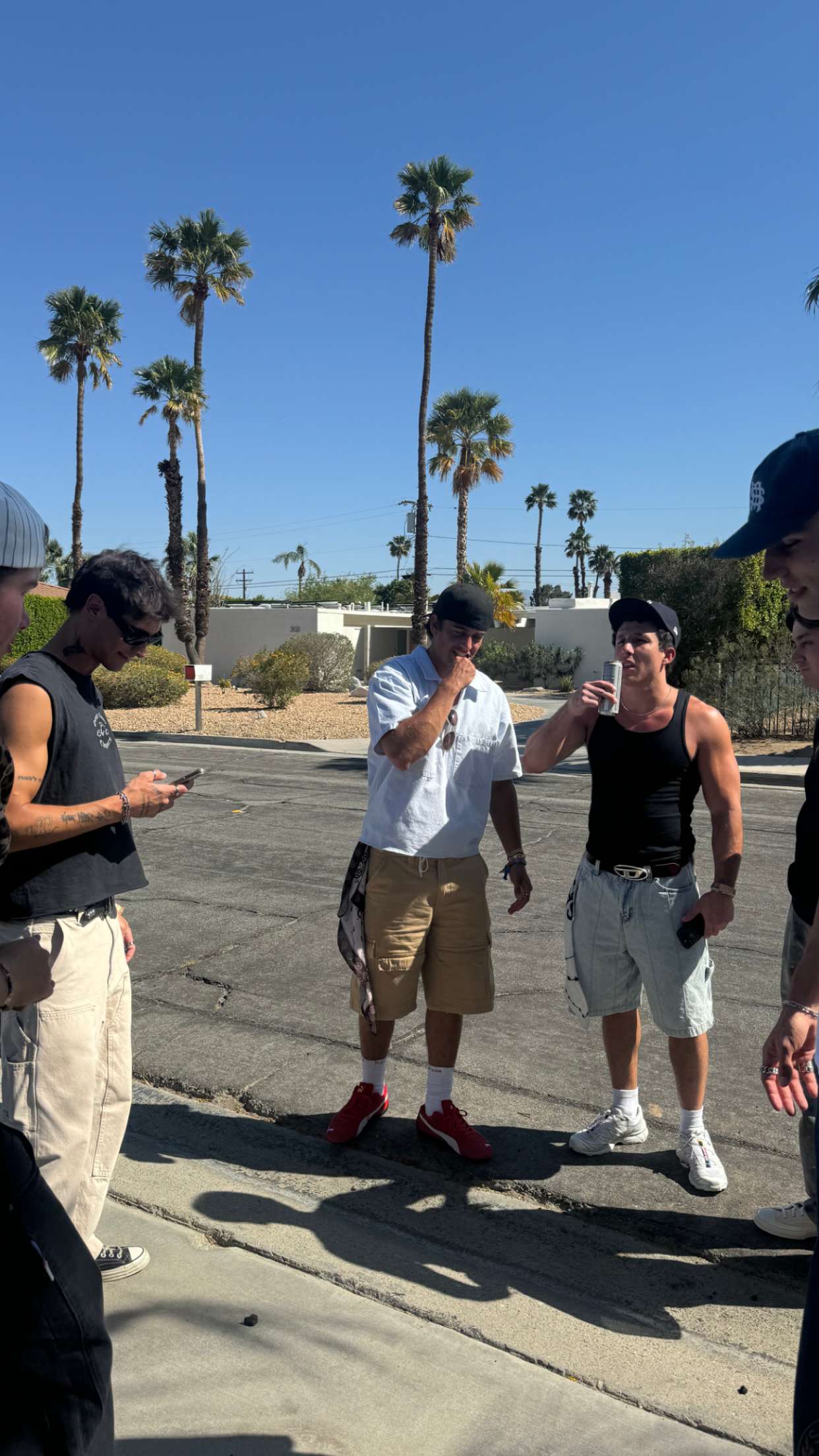 chloerosenbaum snapchat image archive image