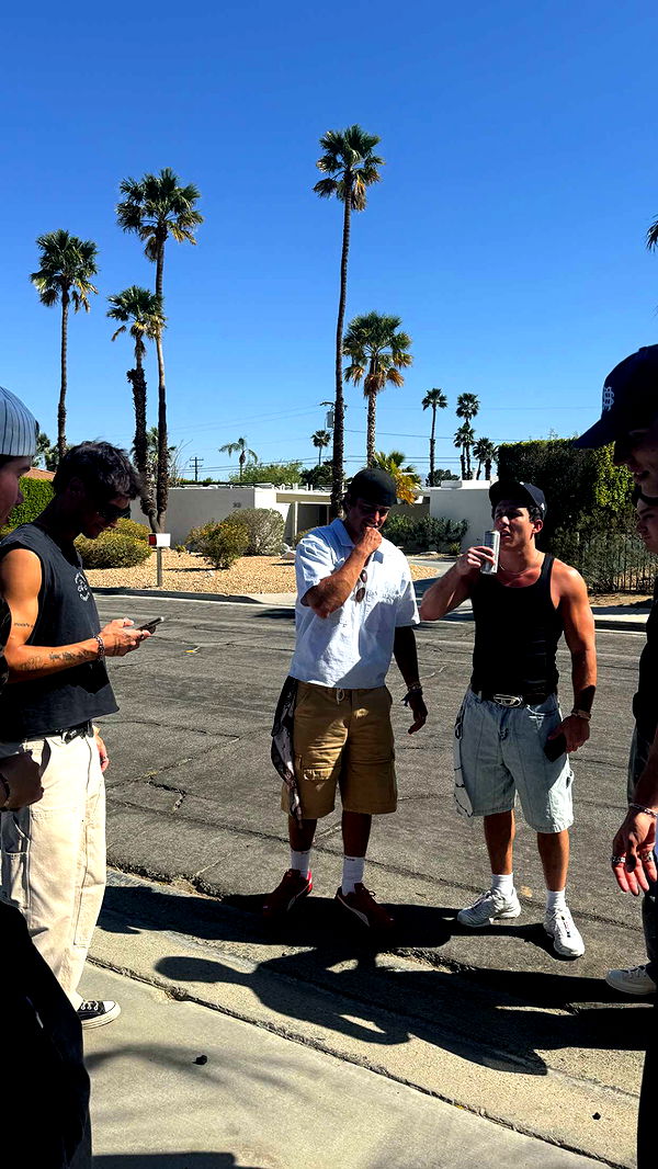 chloerosenbaum image ~ Altpins