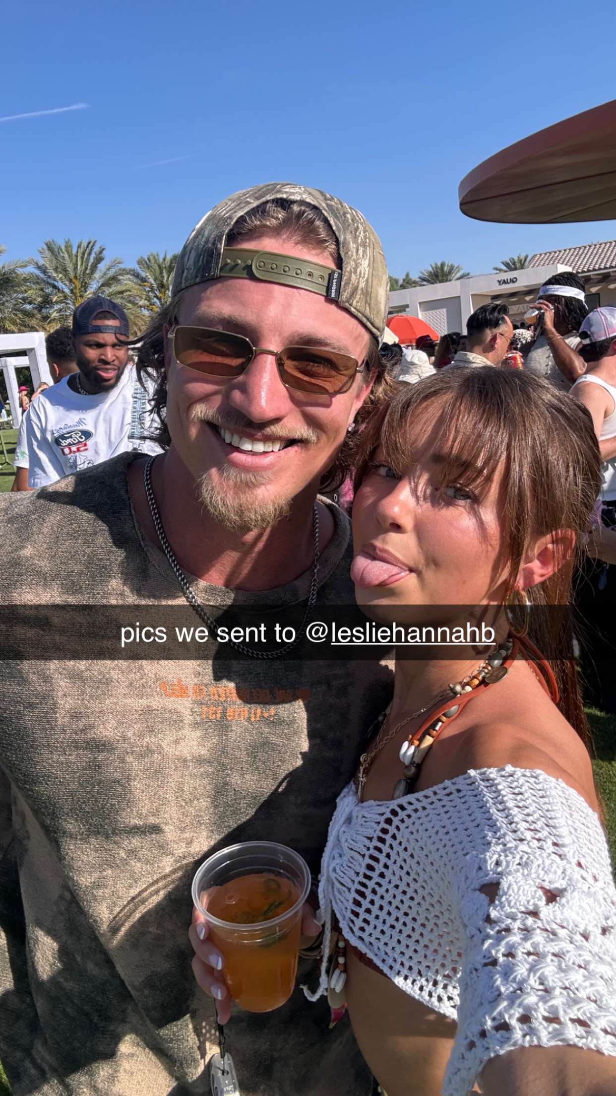 chloerosenbaum snapchat image archive image