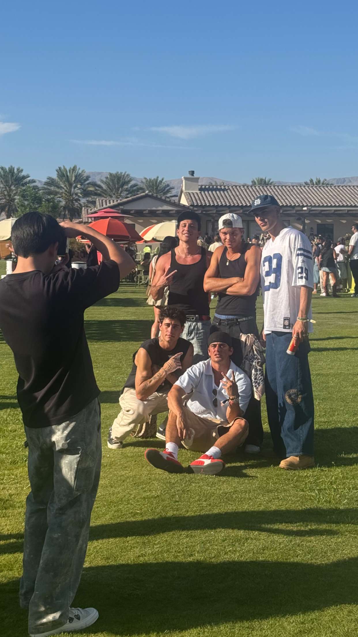 chloerosenbaum snapchat image archive image