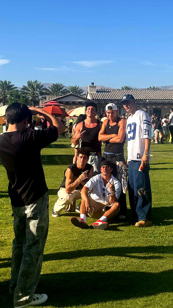 chloerosenbaum image ~ Altpins