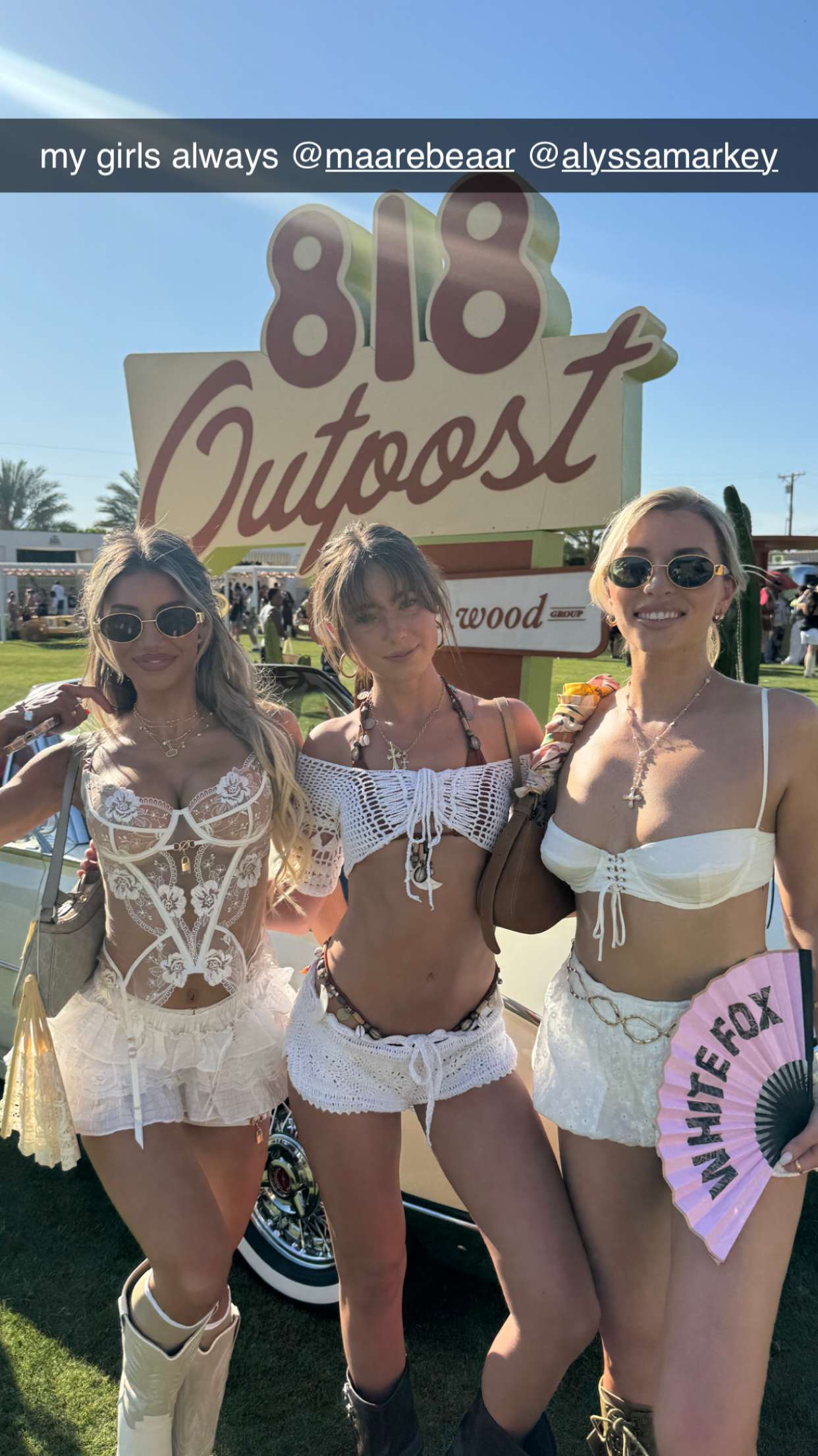 chloerosenbaum snapchat image archive image