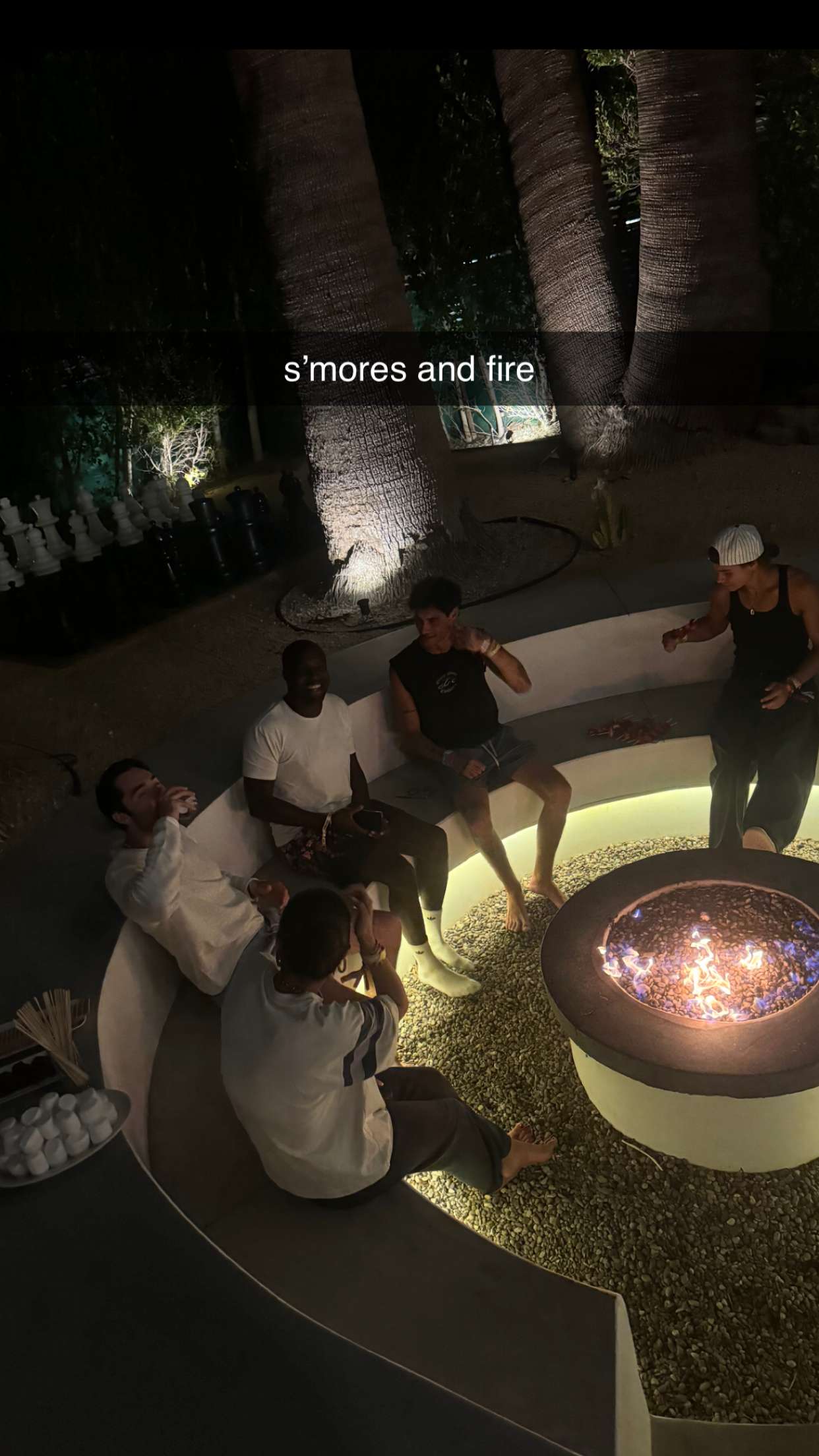 chloerosenbaum snapchat image archive image