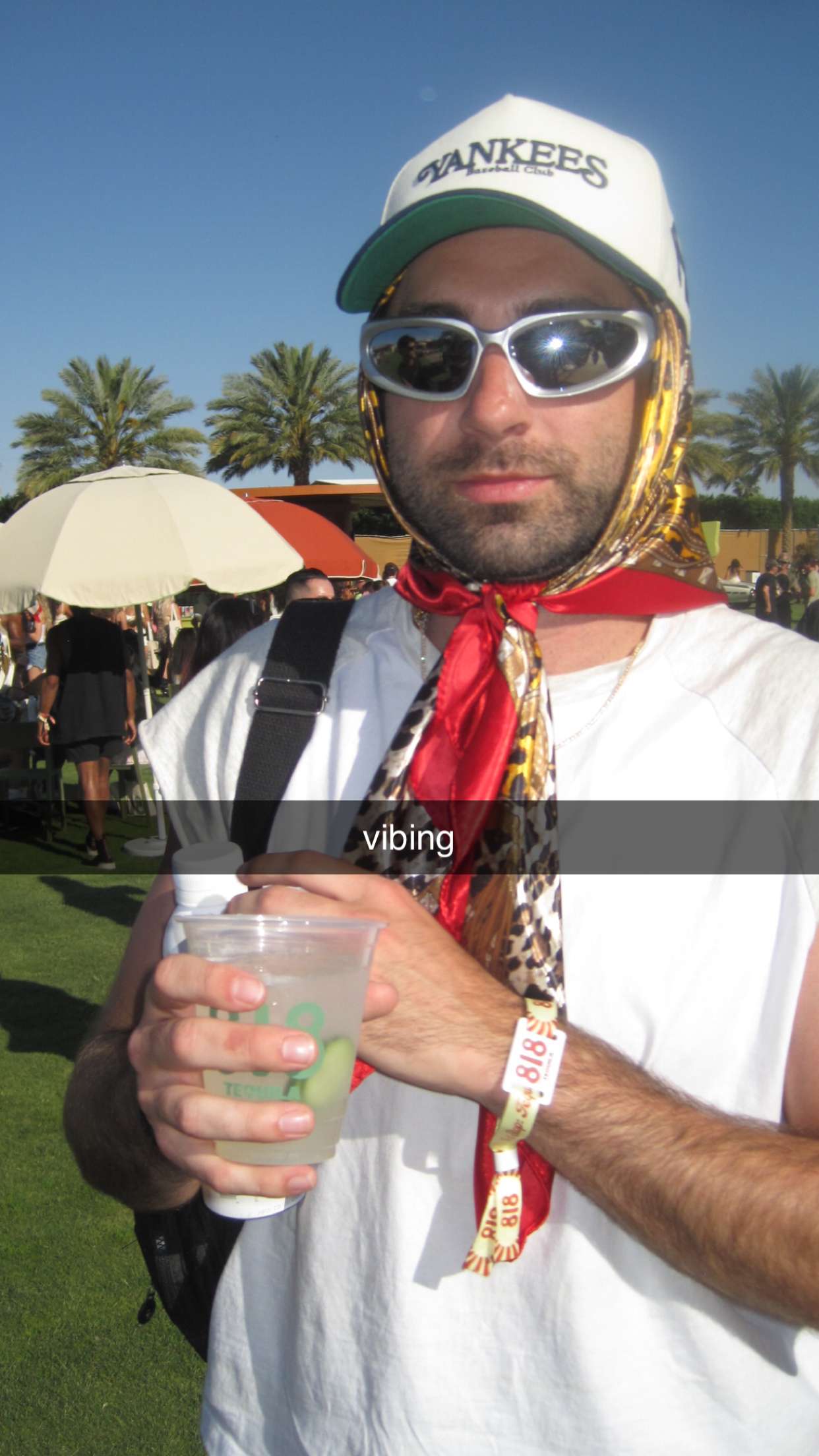 chloerosenbaum snapchat image archive image