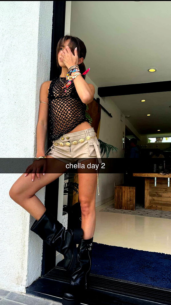 chloerosenbaum image ~ Altpins