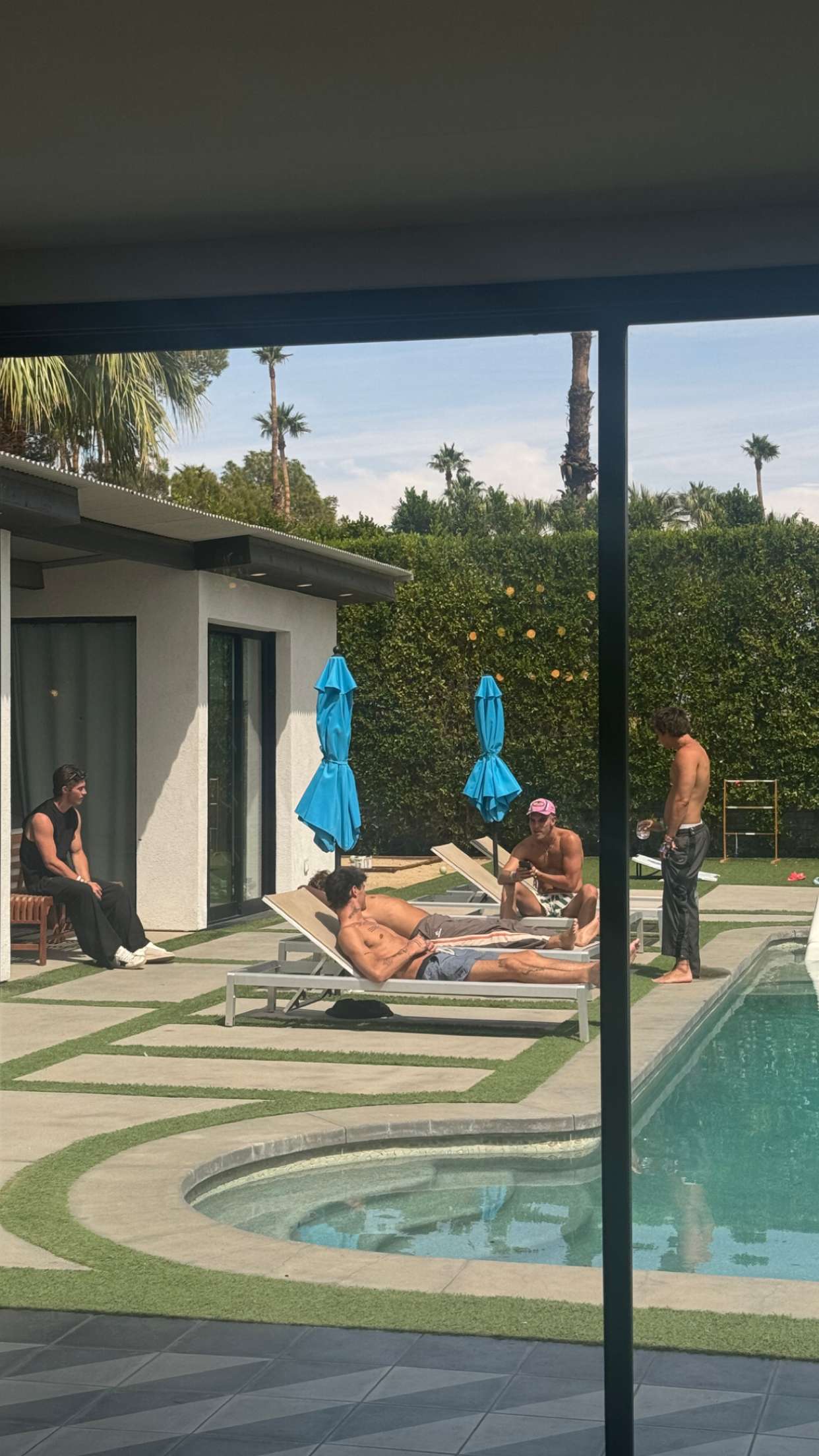 chloerosenbaum snapchat image archive image