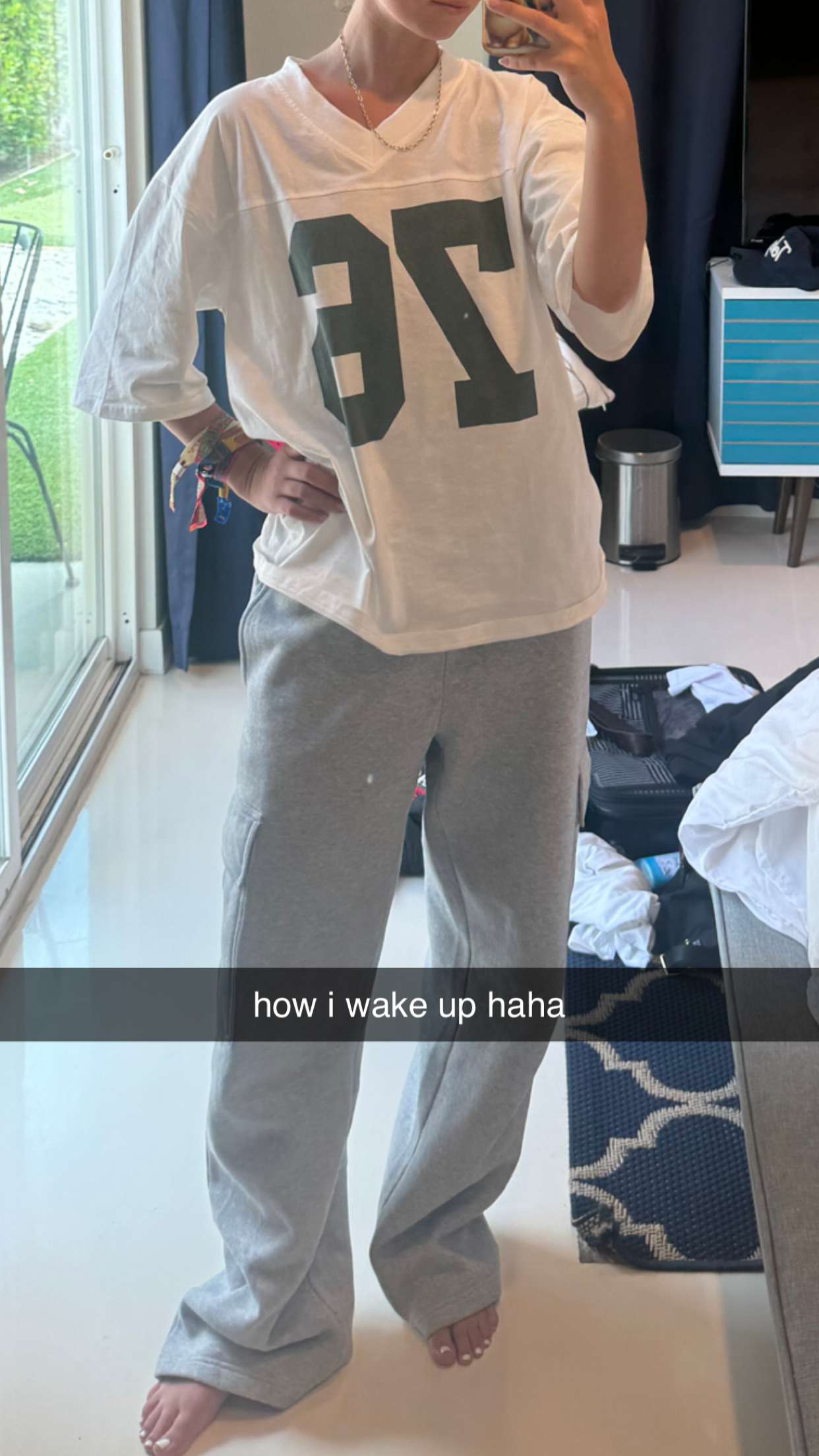 chloerosenbaum snapchat image archive image