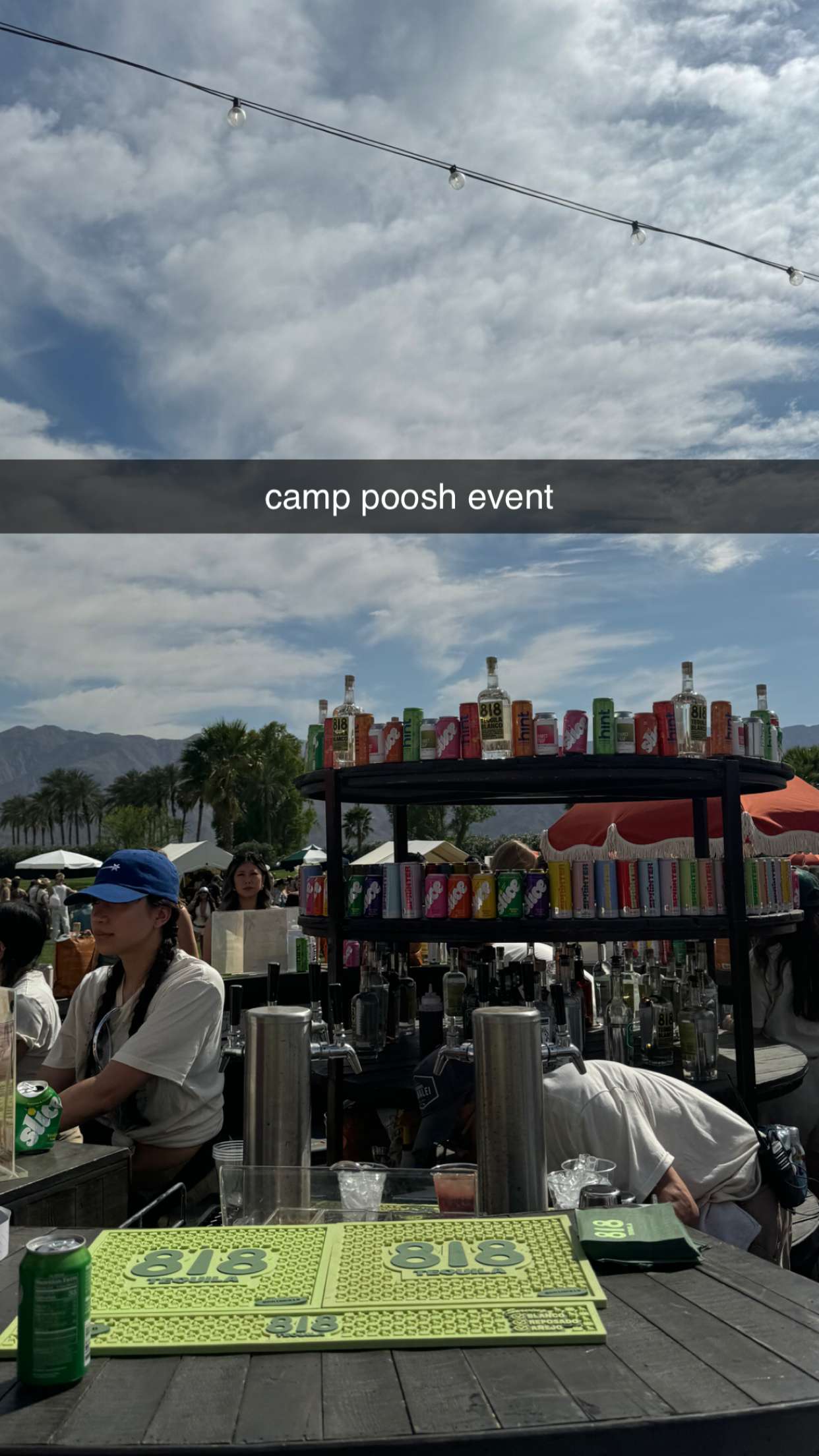 chloerosenbaum snapchat image archive image