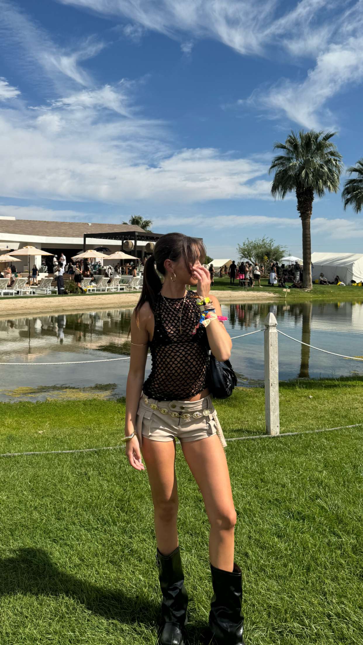 chloerosenbaum snapchat image archive image