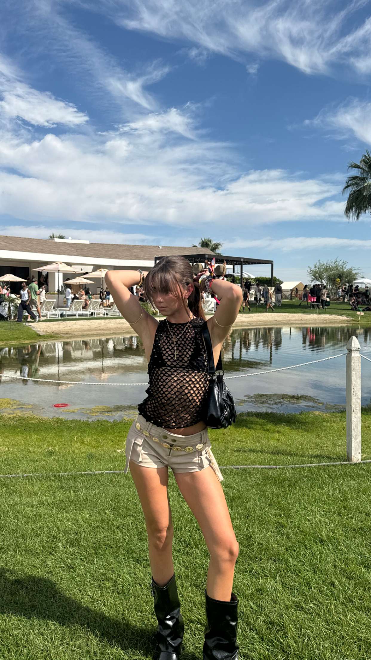 chloerosenbaum snapchat image archive image