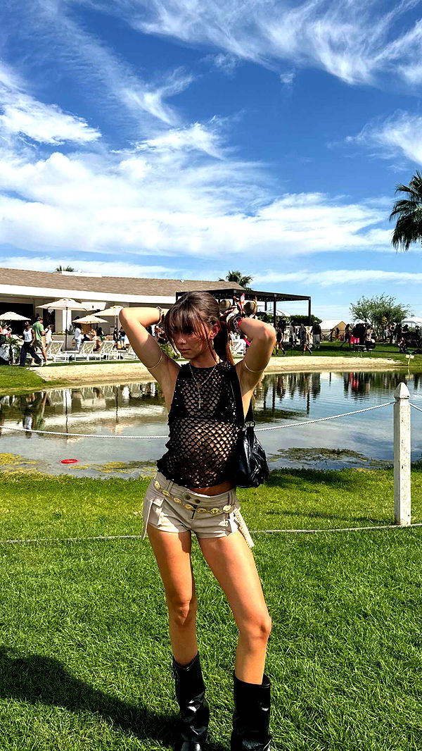 chloerosenbaum image ~ Altpins