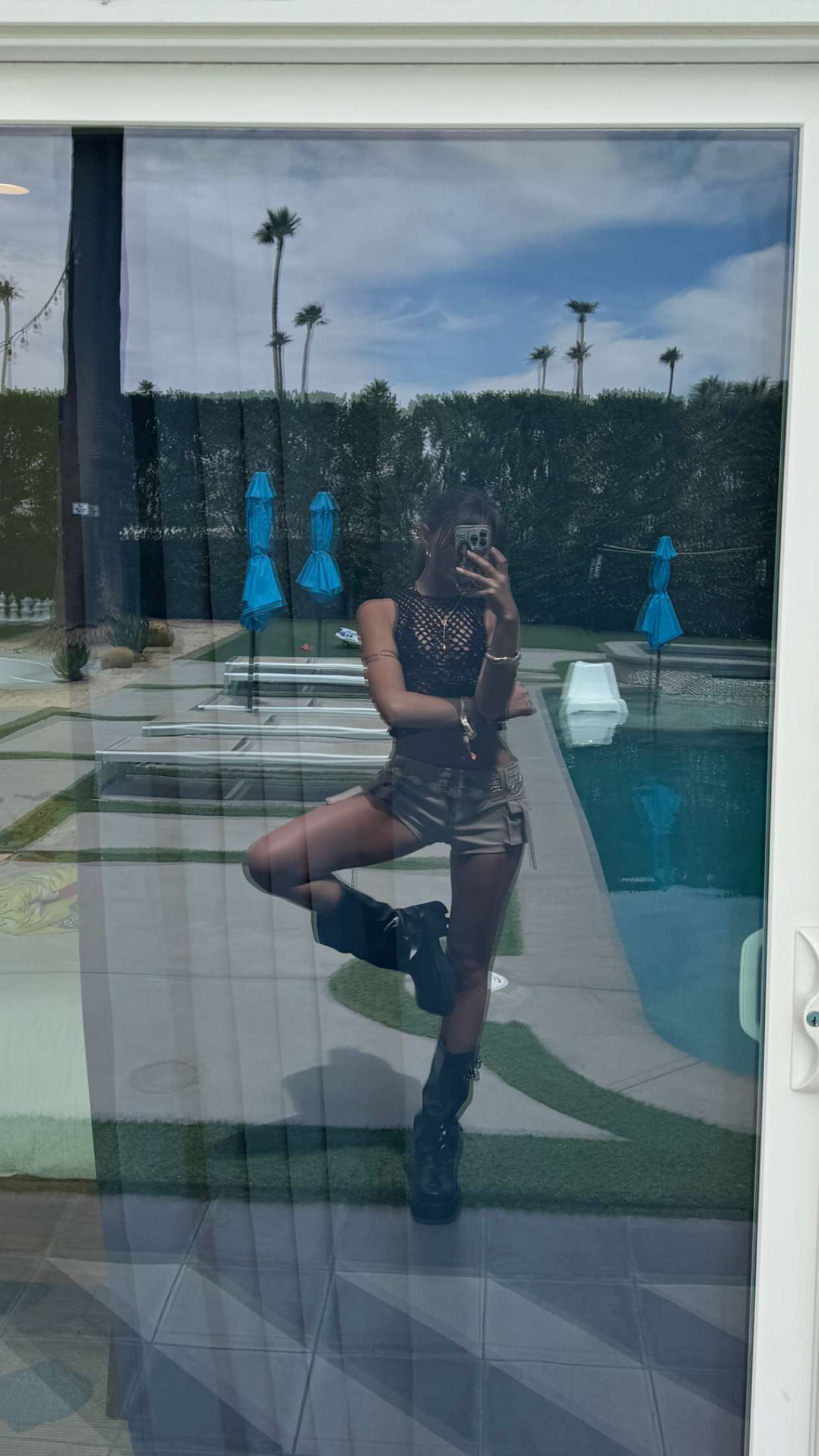 chloerosenbaum snapchat image archive image