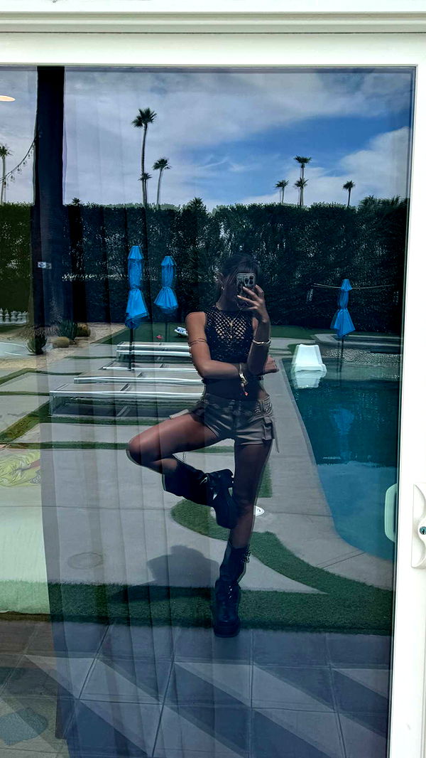 chloerosenbaum image ~ Altpins