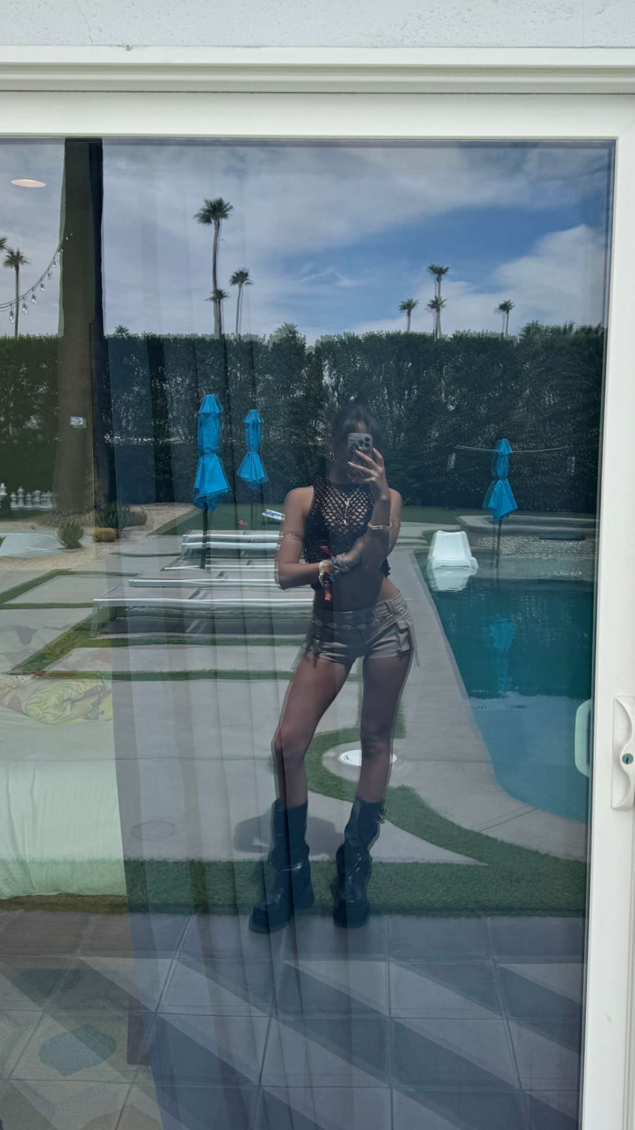 chloerosenbaum snapchat image archive image