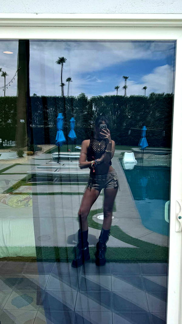 chloerosenbaum image ~ Altpins