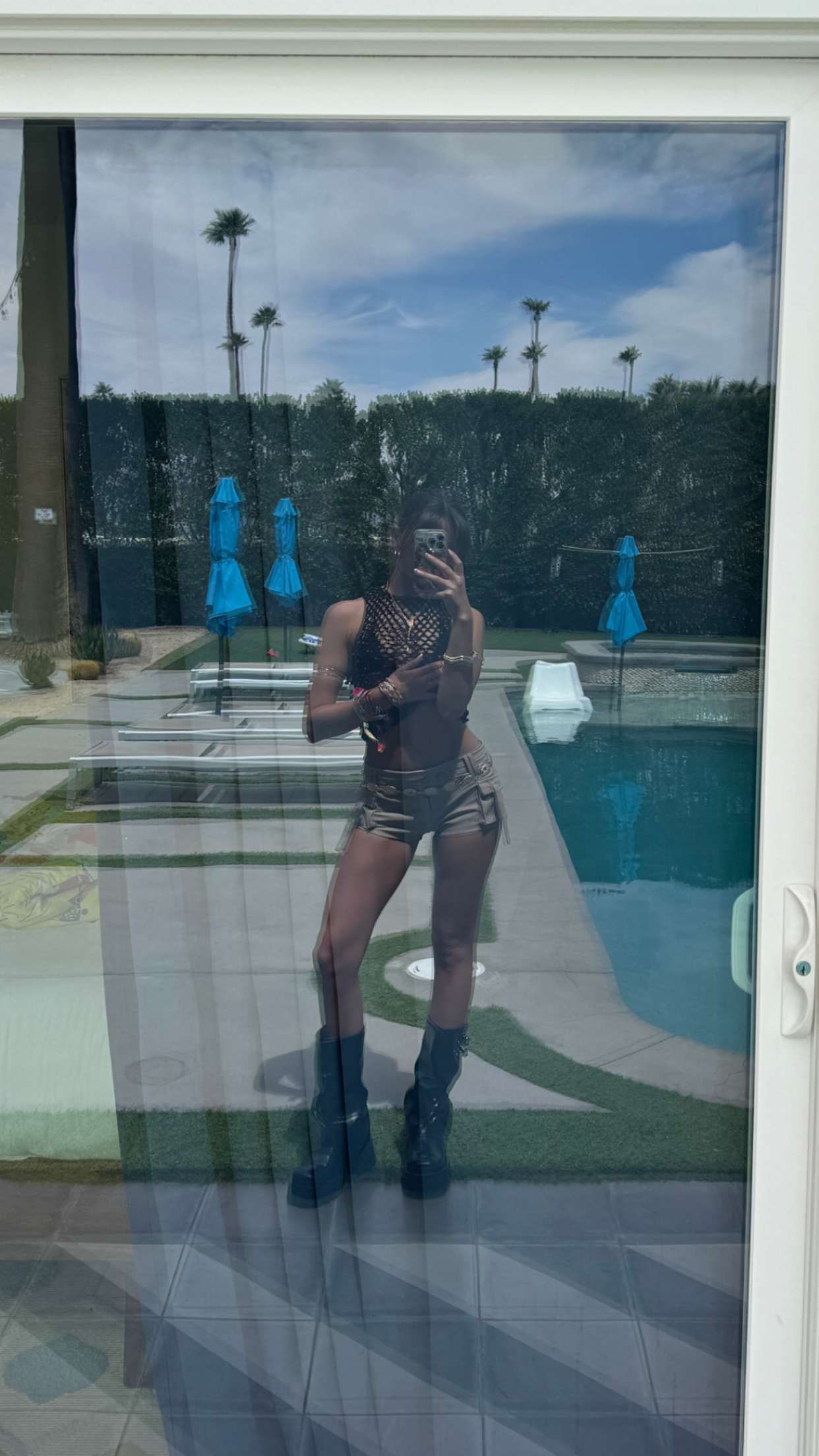 chloerosenbaum snapchat image archive image