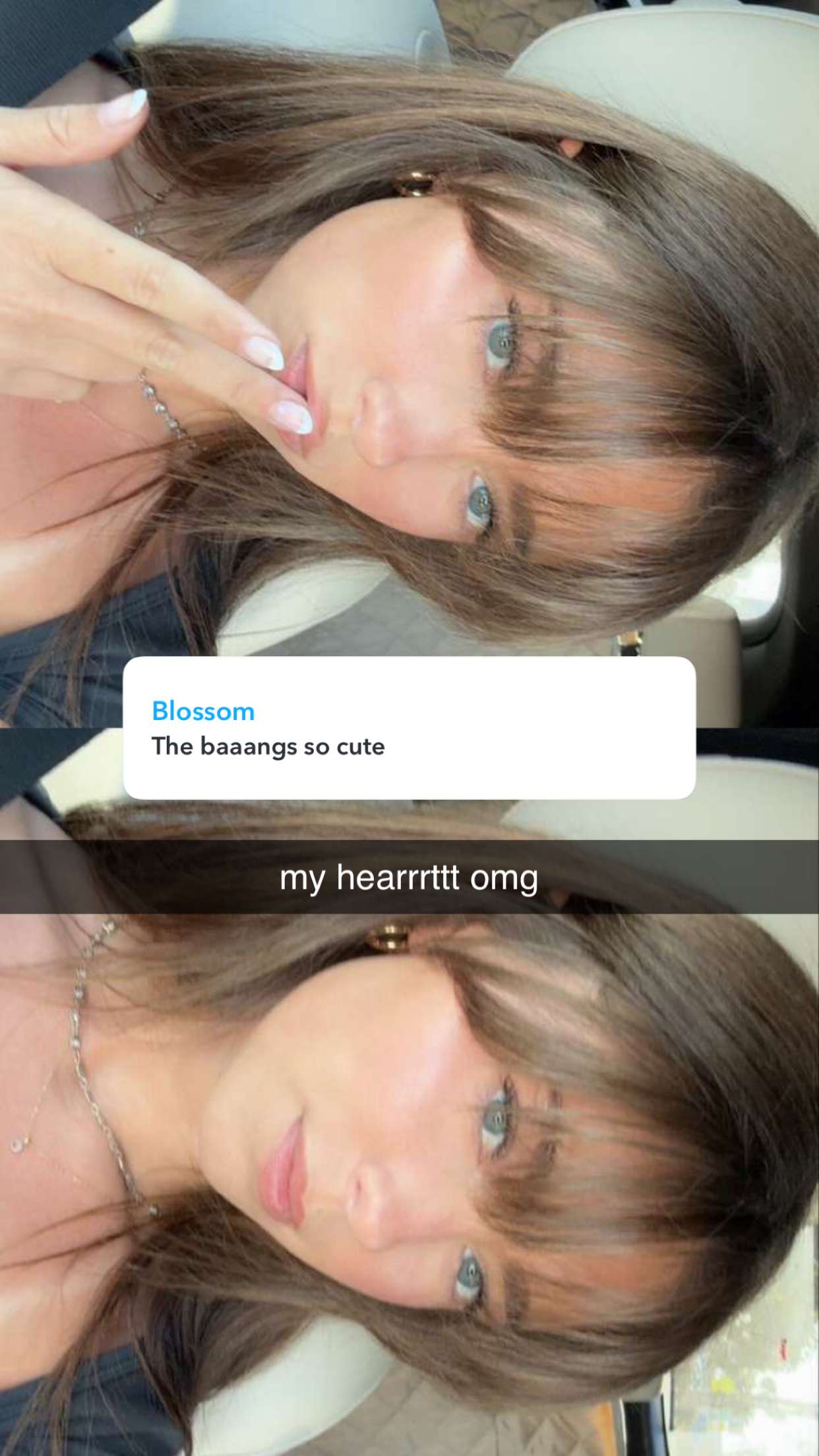 chloerosenbaum snapchat image archive image