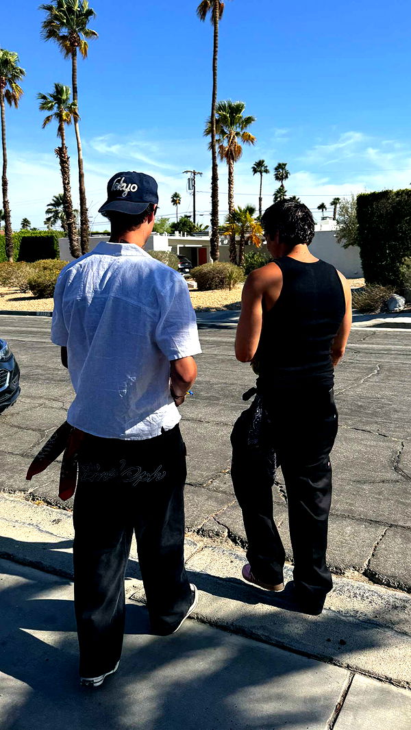 chloerosenbaum image ~ Altpins