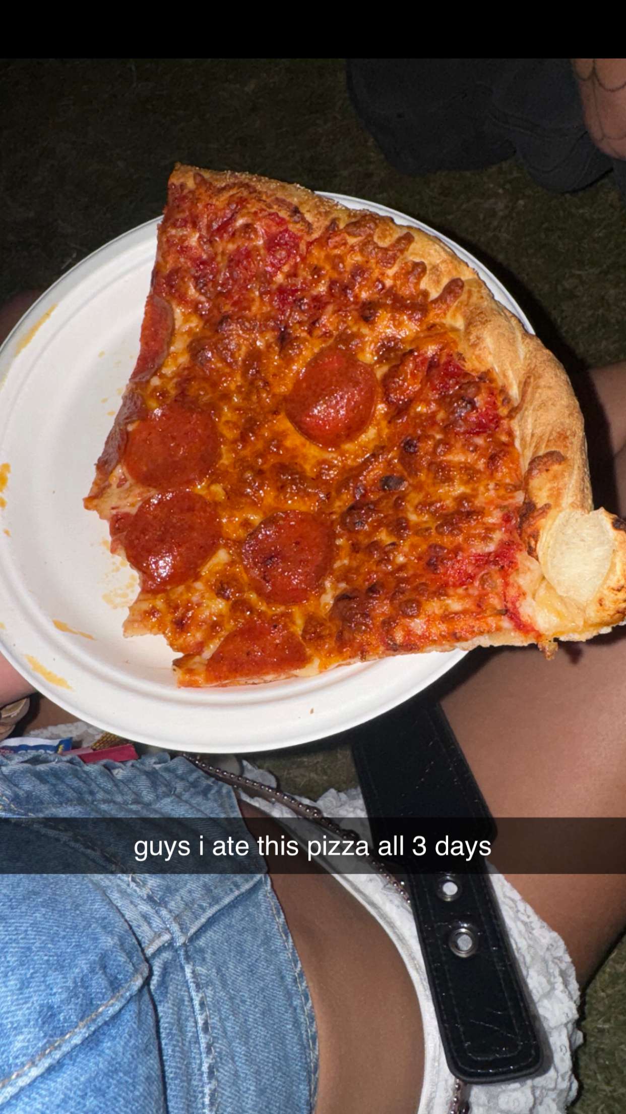 chloerosenbaum snapchat image archive image