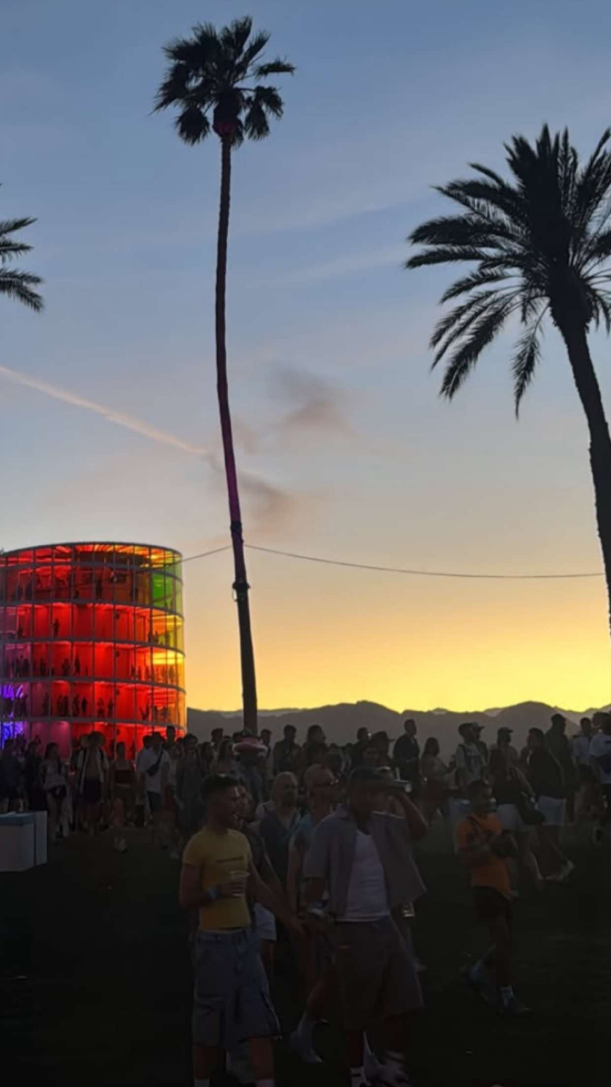 chloerosenbaum snapchat image archive image