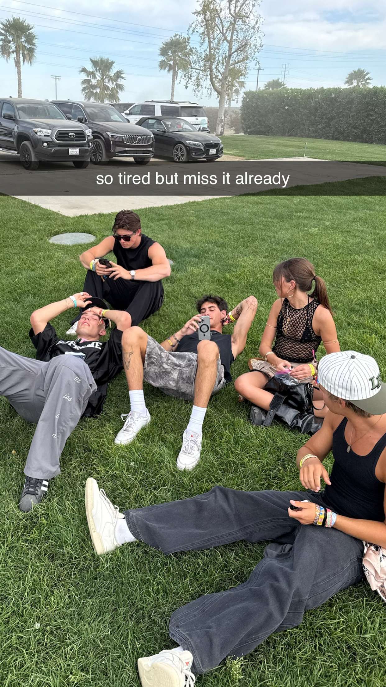 chloerosenbaum snapchat image archive image