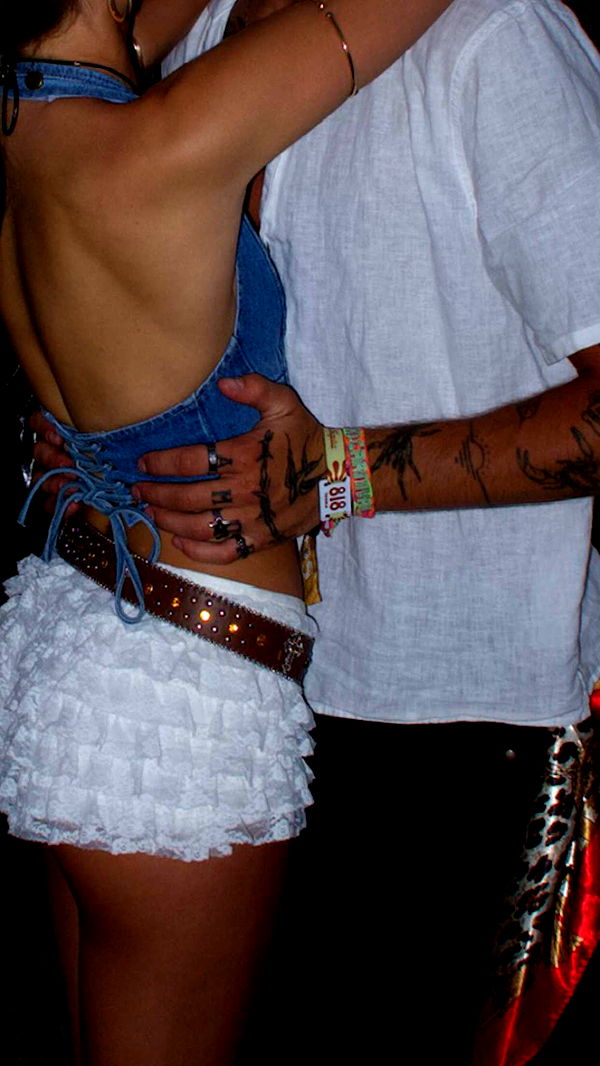 chloerosenbaum image ~ Altpins