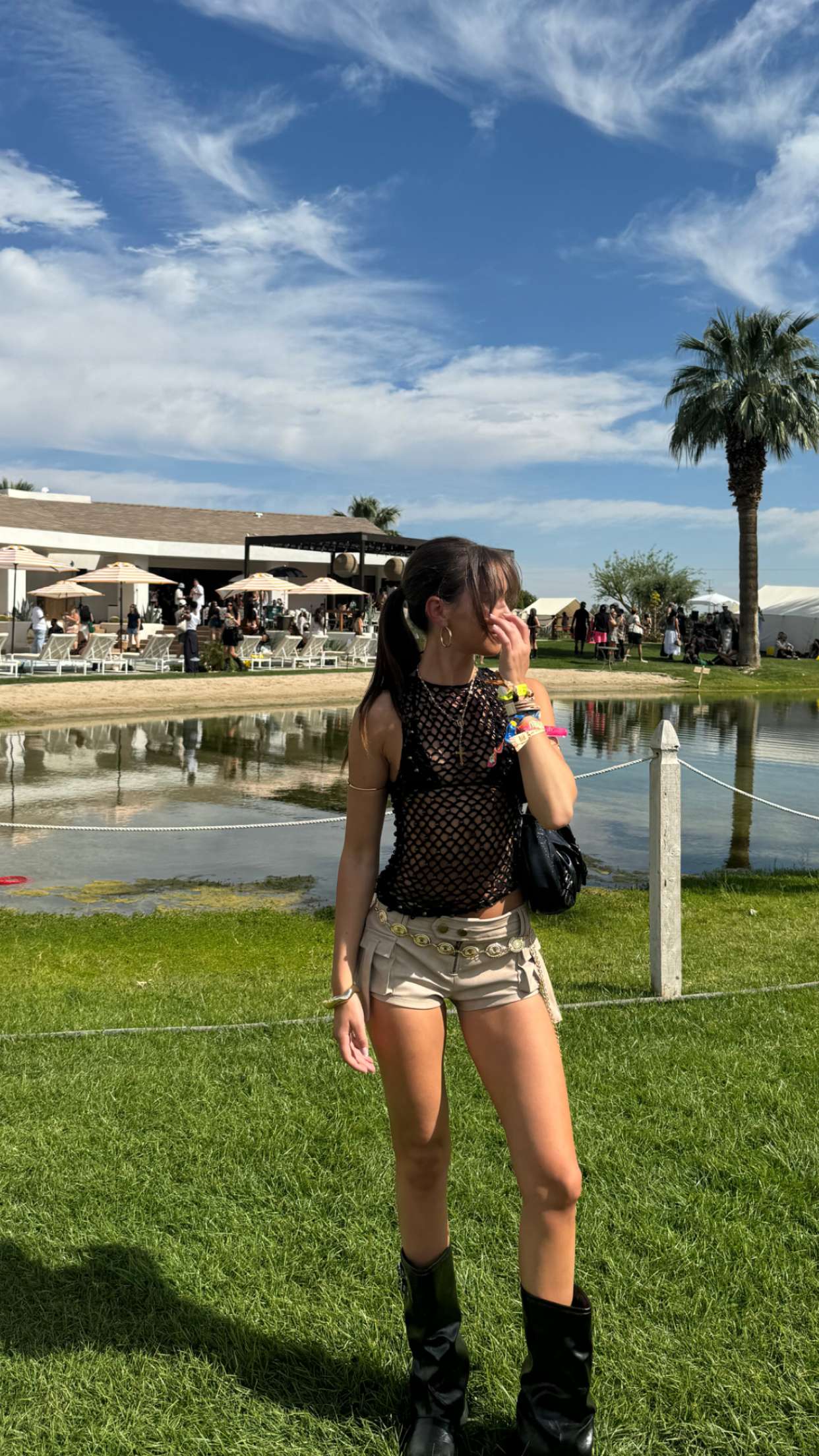 chloerosenbaum snapchat image archive image