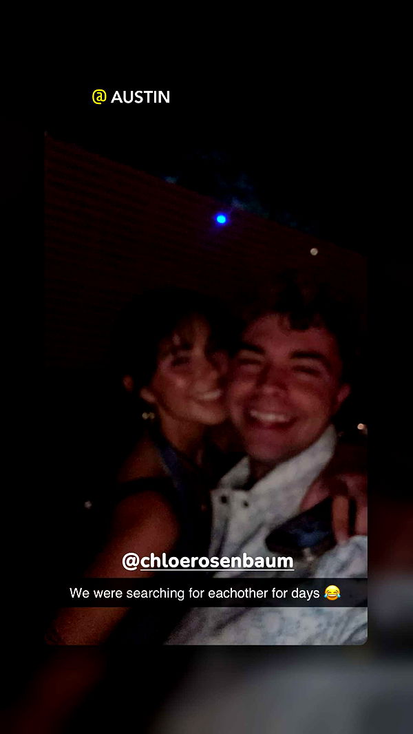 chloerosenbaum image ~ Altpins