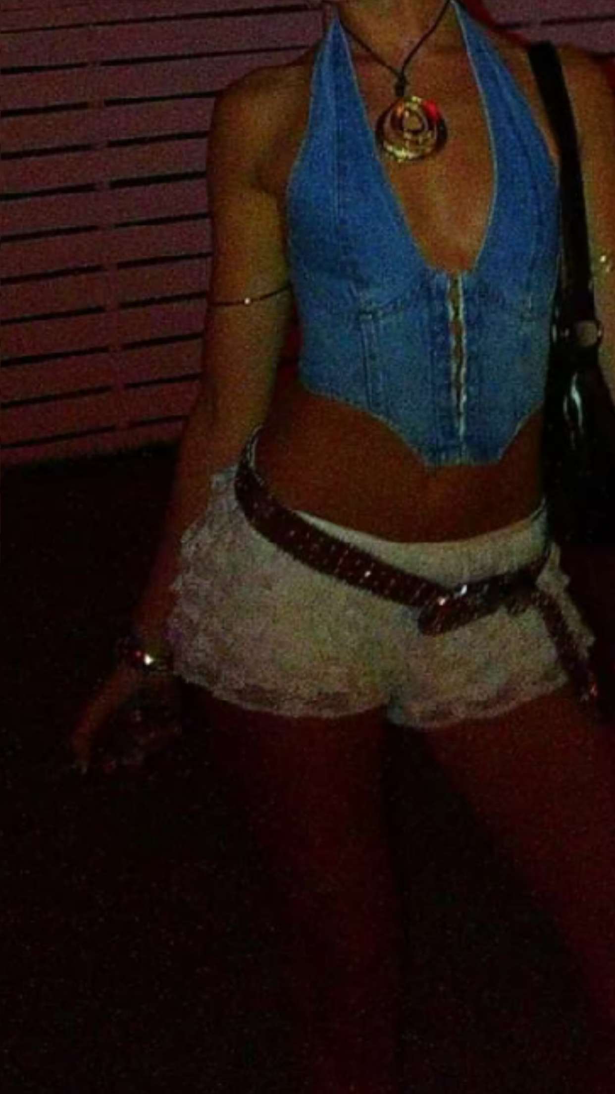 chloerosenbaum snapchat image archive image