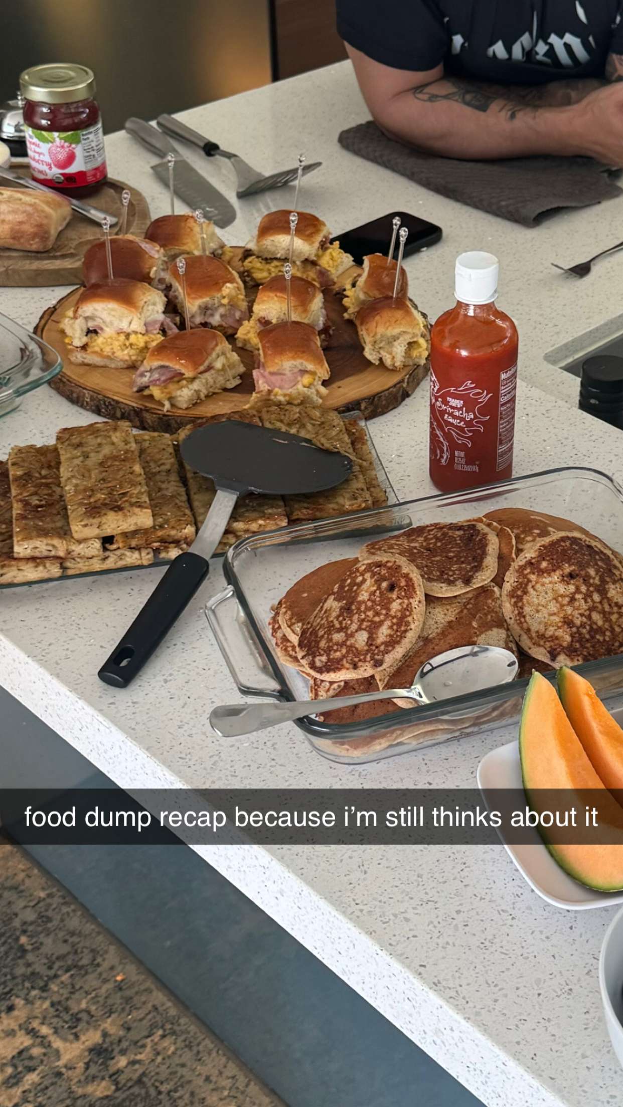 chloerosenbaum snapchat image archive image