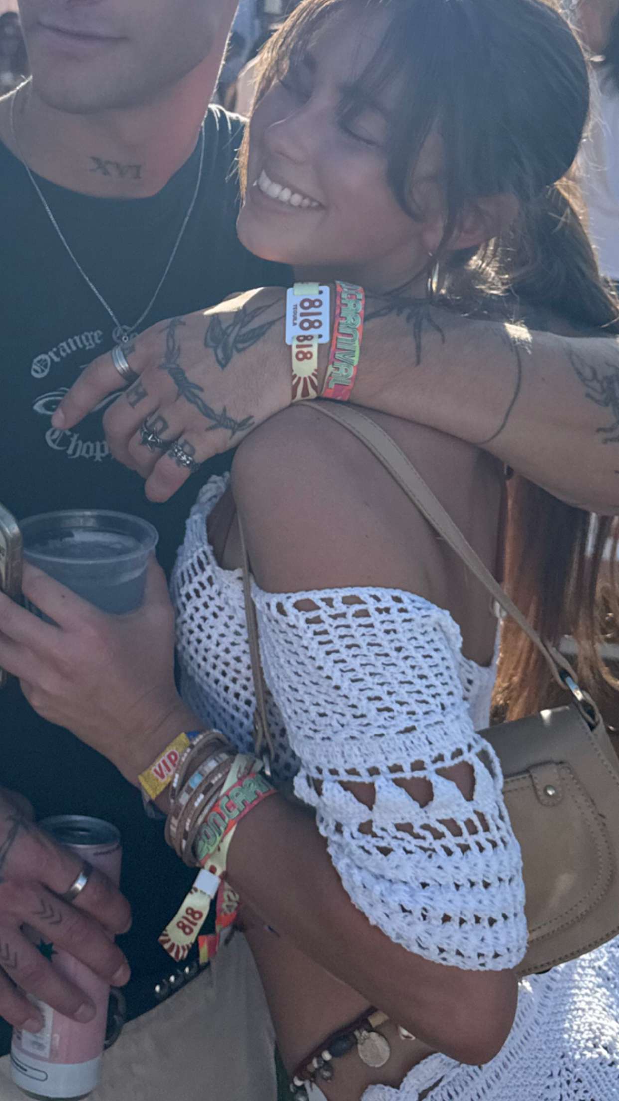 chloerosenbaum snapchat image archive image