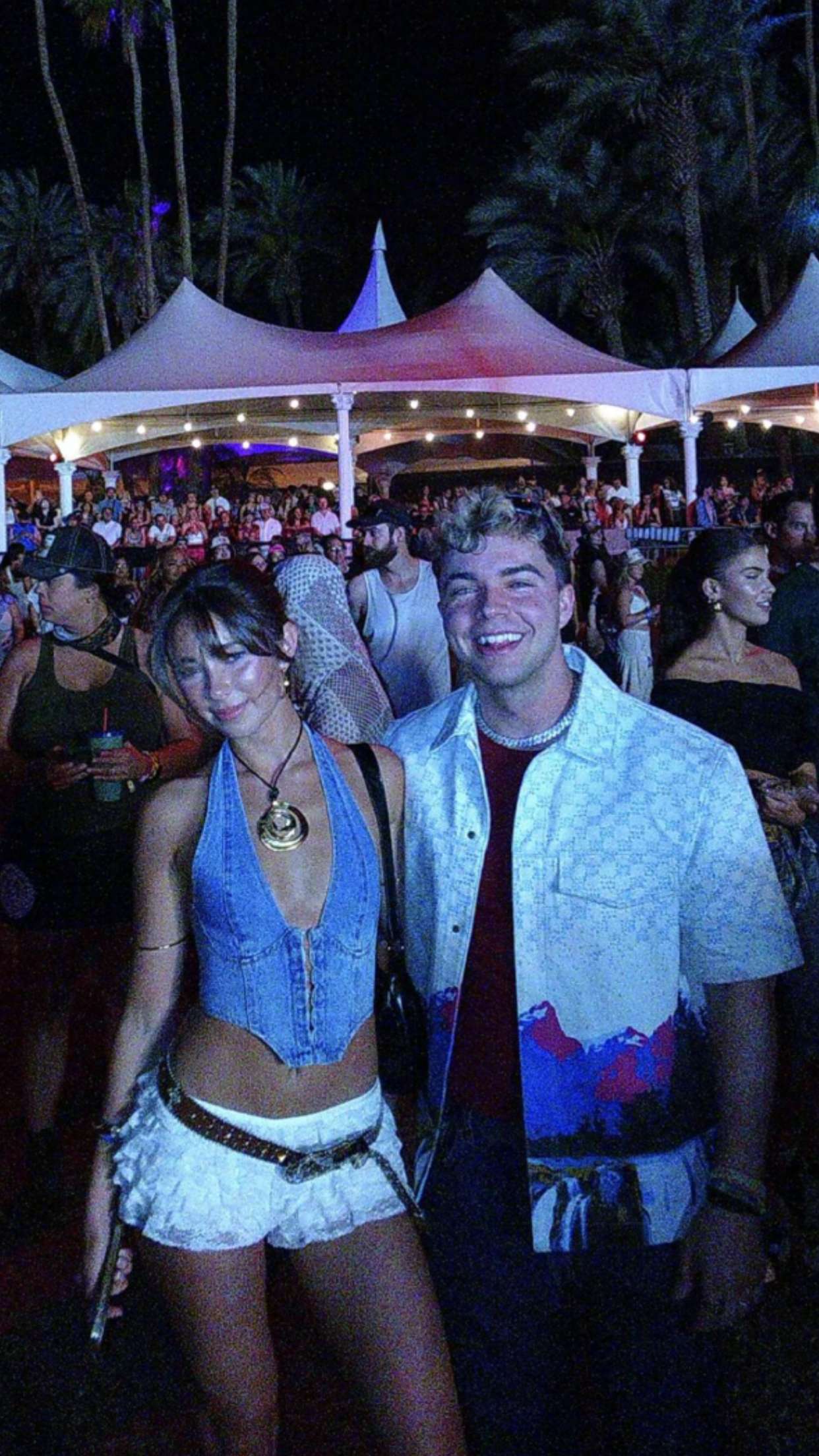 chloerosenbaum snapchat image archive image