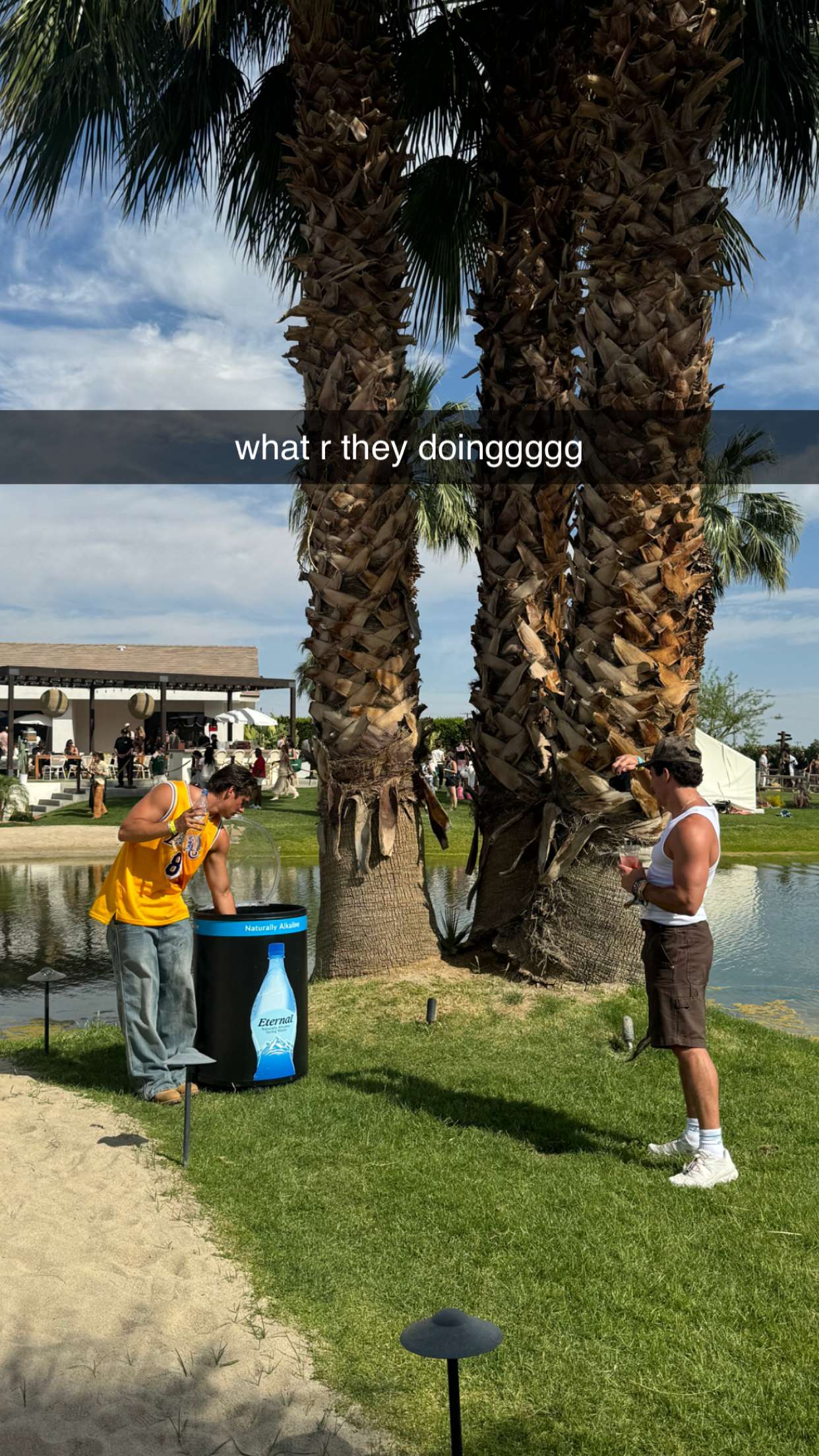 chloerosenbaum snapchat image archive image