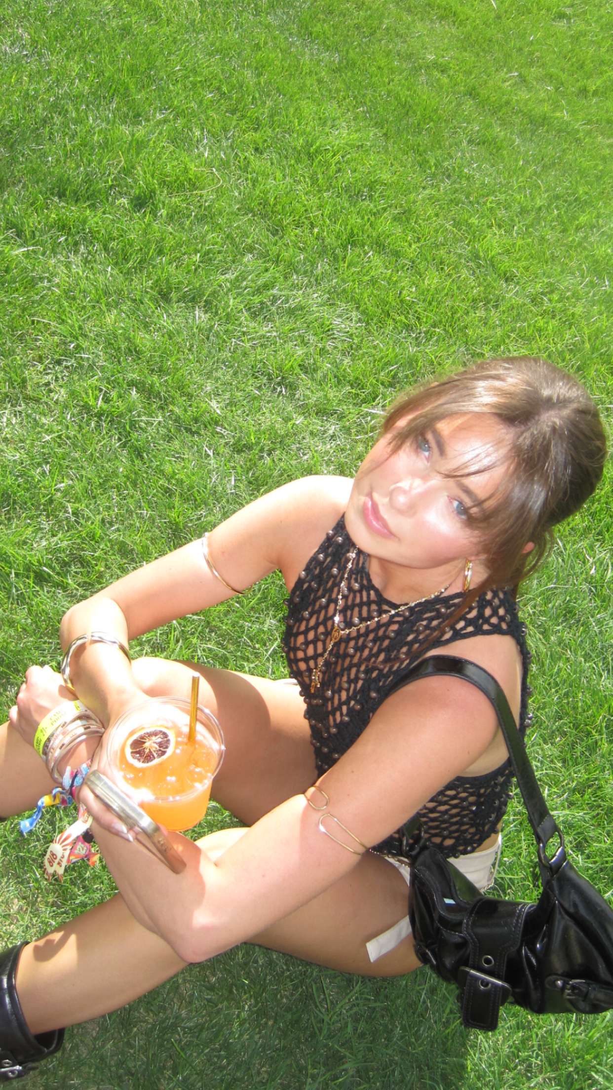 chloerosenbaum snapchat image archive image