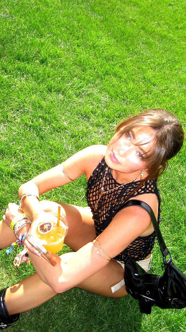 chloerosenbaum image ~ Altpins