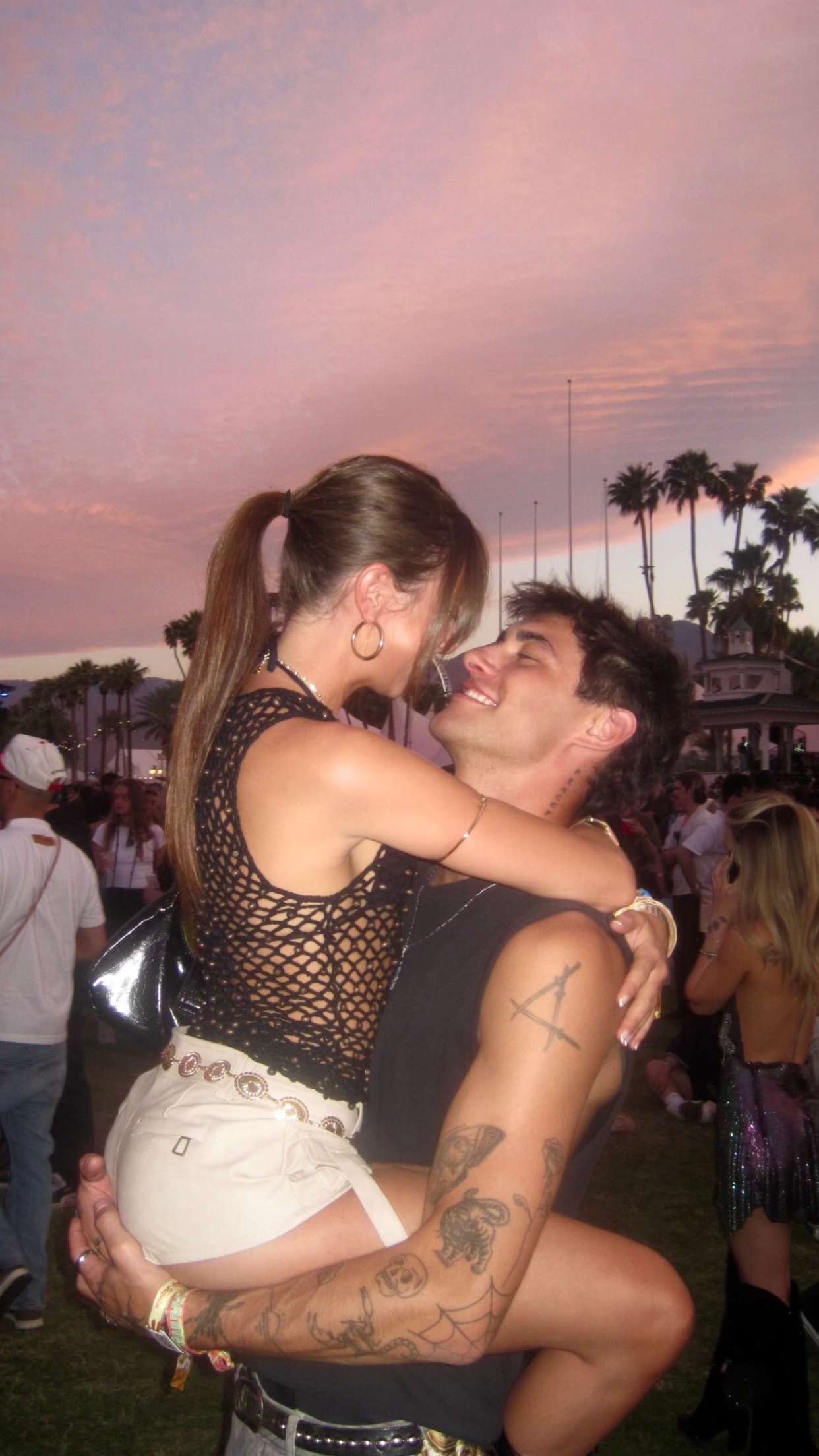 chloerosenbaum snapchat image archive image