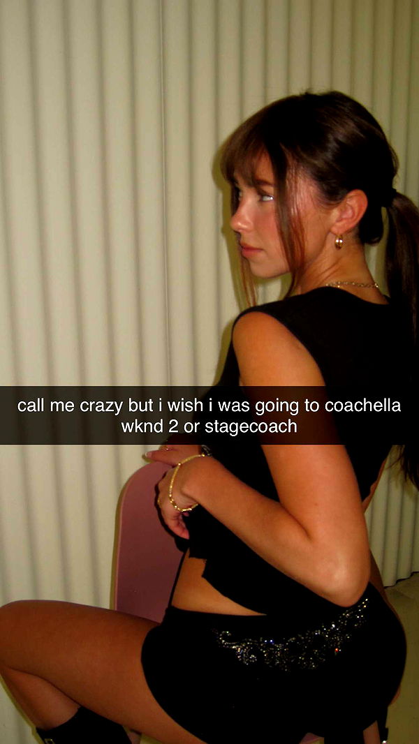 chloerosenbaum image ~ Altpins