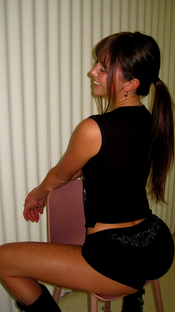 chloerosenbaum image ~ Altpins