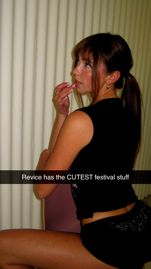 chloerosenbaum image ~ Altpins