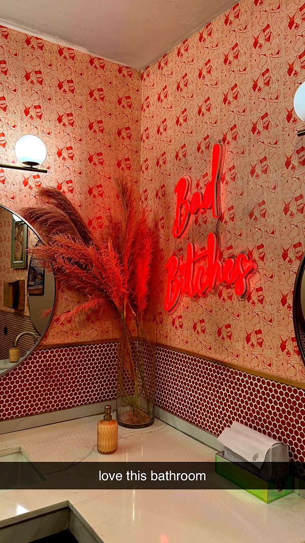 chloerosenbaum image ~ Altpins