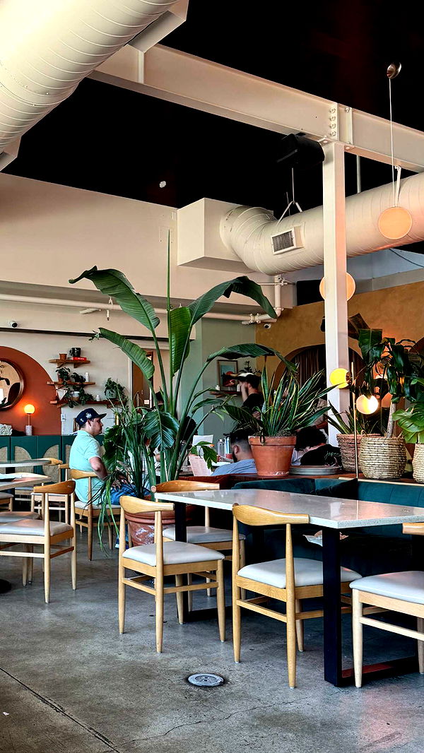 chloerosenbaum image ~ Altpins