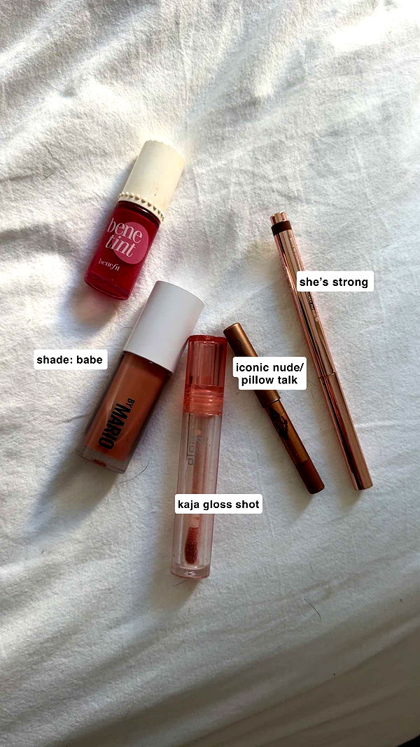 chloerosenbaum image ~ Altpins