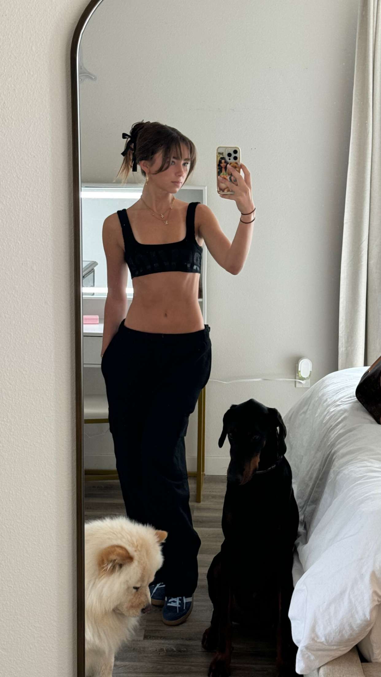 chloerosenbaum snapchat image archive image